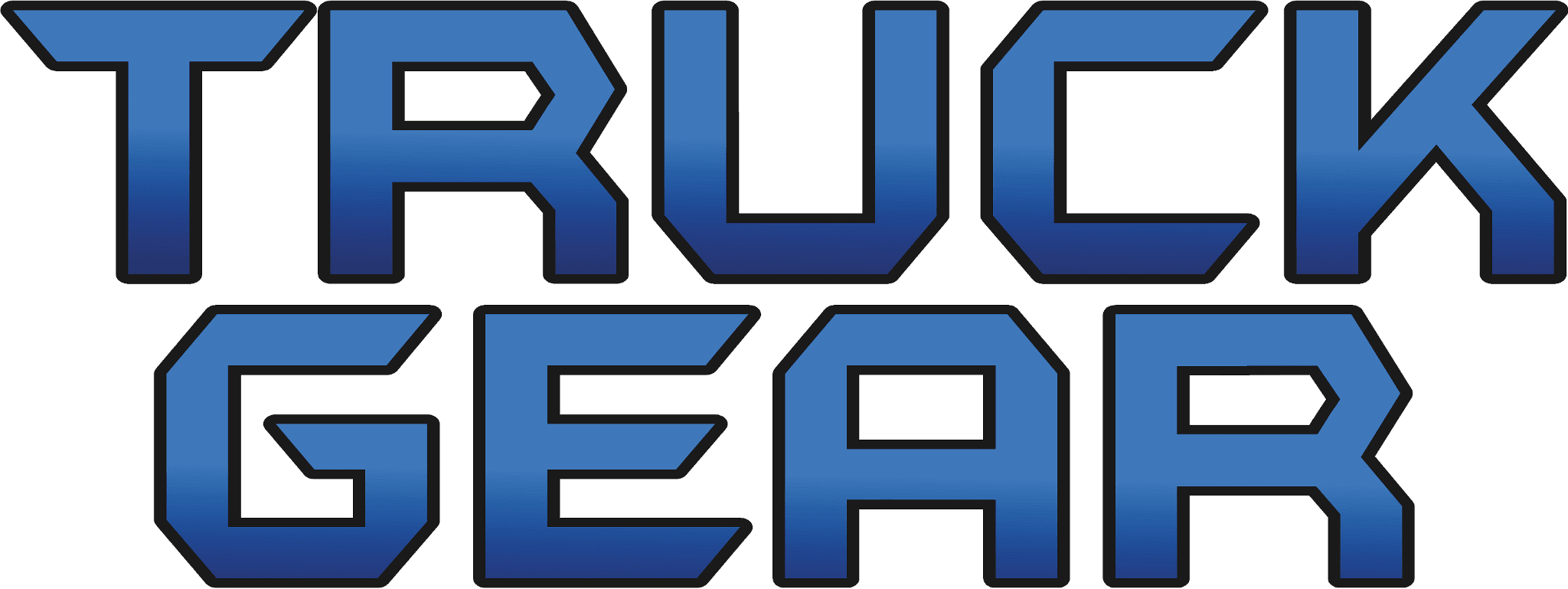 Truck Gear logo
